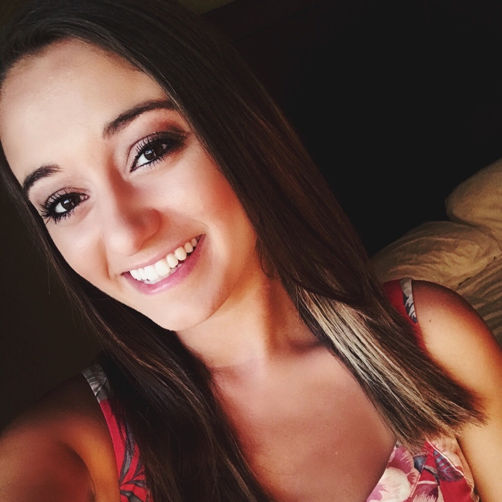Meet your Posher, Jackie!